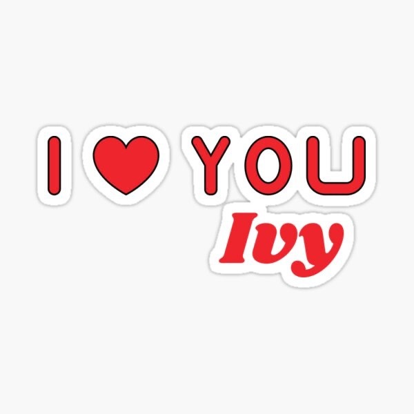 Ivy Montenegro banner image