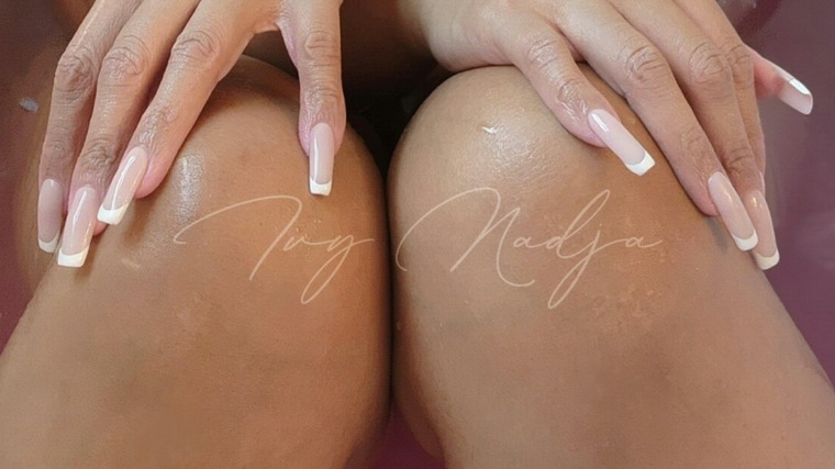 Ivy Nadja cover image