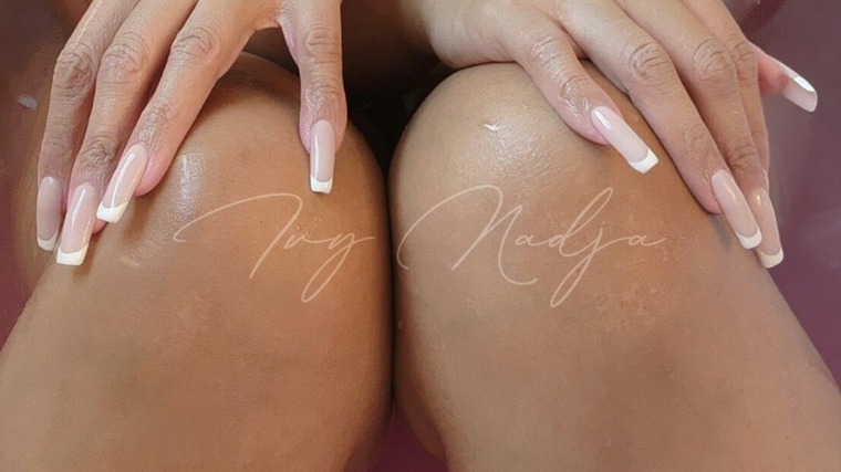 Ivy Nadja Free cover image