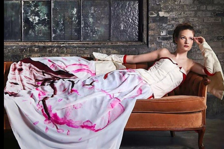 Ivy P banner image