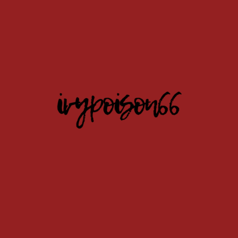 Ivy cover image