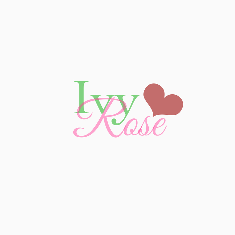 Ivy Rose cover image