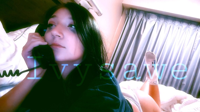 🎬⛓️ ivy 🖤 cover image