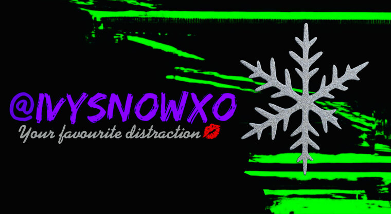 Ivy Snow cover image