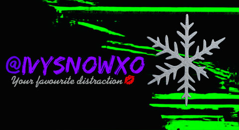 Ivy Snow cover image