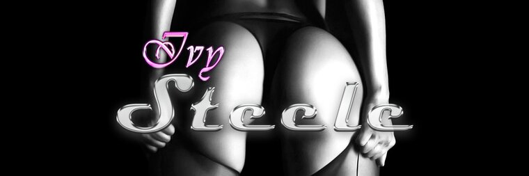 Ivy Steele banner image