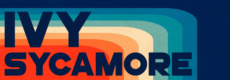Ivy Sycamore cover image