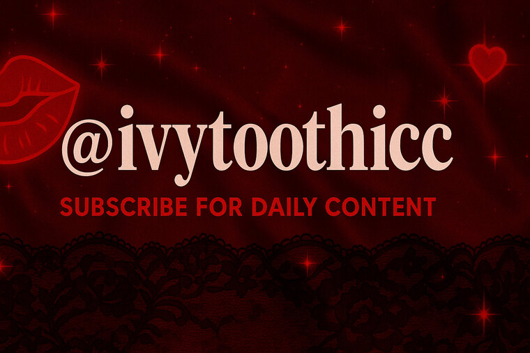 Ivy Soaked banner image