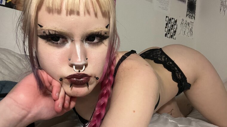 ☥🖤 Ivy Vale 🖤☥ banner image