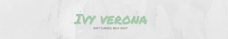 💐 Ivy Verona 💐 cover image