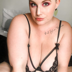 Bratty Ivy 🥺👉🏻👈🏻 BBW submissive avatar