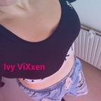 Ivy ViXxen 💄💋👠🐈‍⬛ - Foot Fetish Goddess avatar
