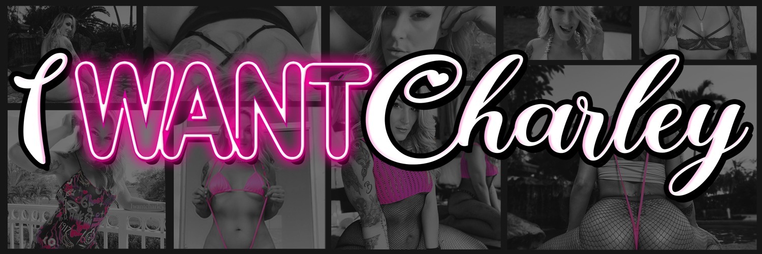 IWantCharley banner image