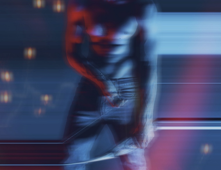 Jeremy banner image