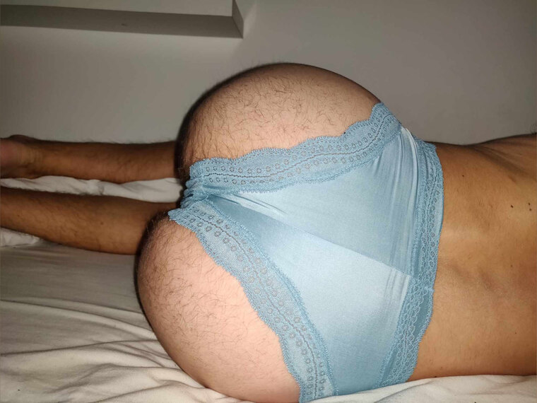I Wet Your Panties cover image
