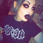 Poison Rayne Hazard avatar