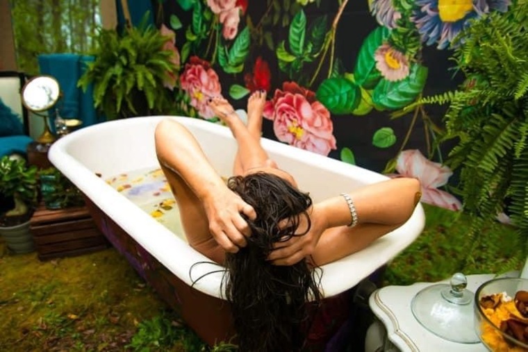 Ixchel Fae cover image