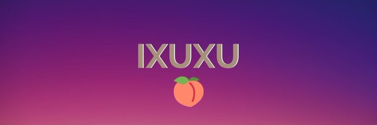 Ixuxu banner image