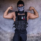 Izaak Blake avatar