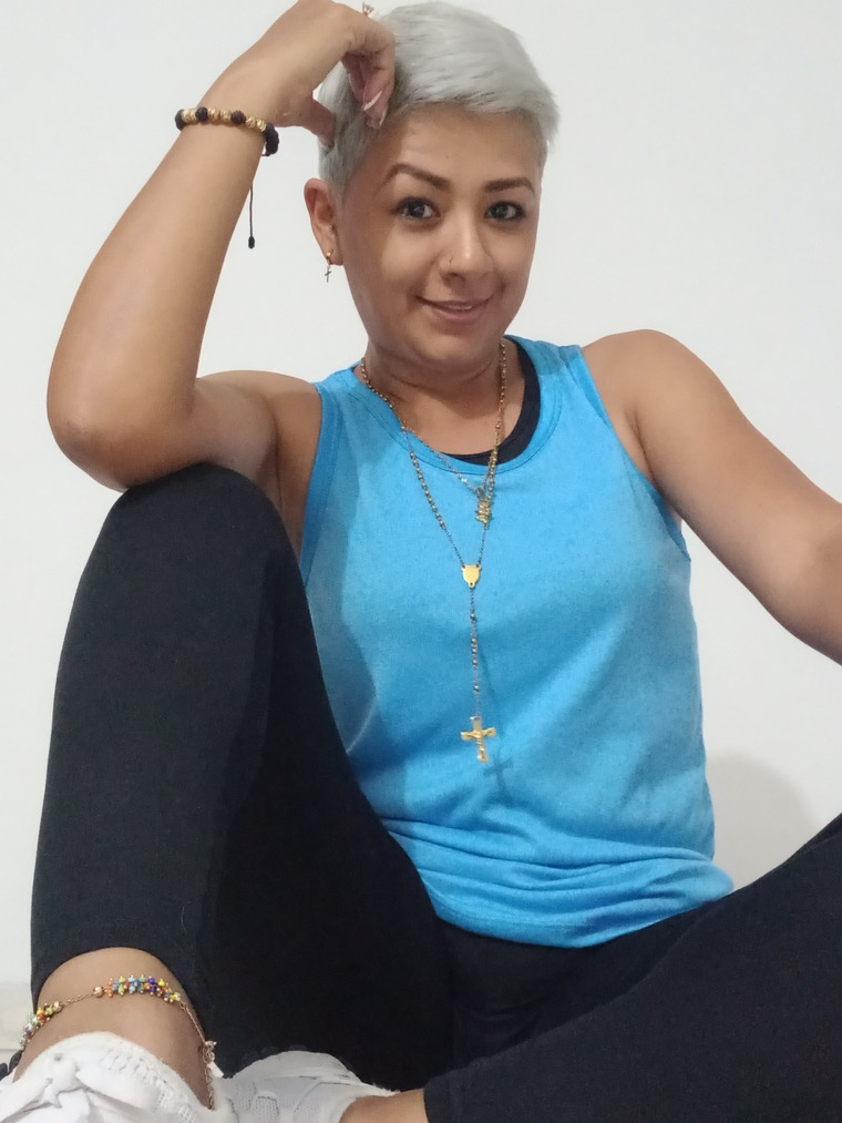 #Goddess*Iz@ cover image