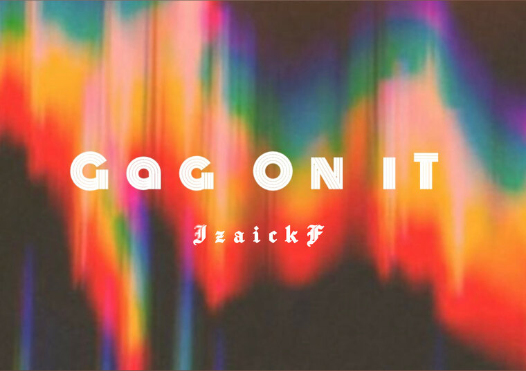 GagtheBoy cover image