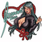 Izanami In Blue Art avatar