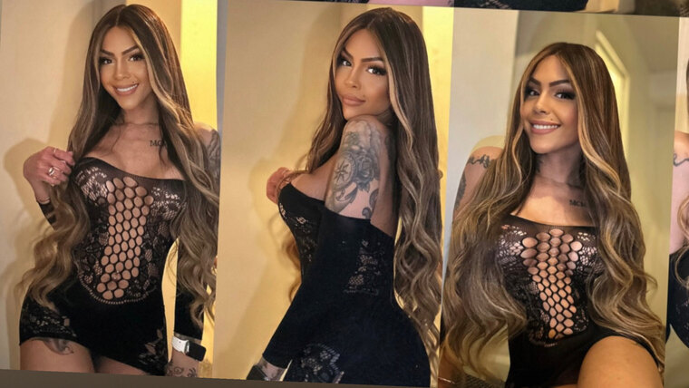 Bella Oliveira cover image