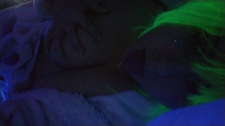 Izgonewildz cover image