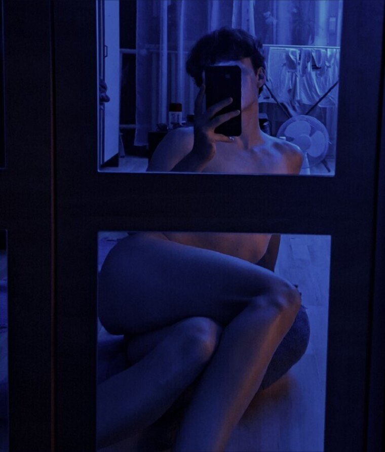 Liam cover image