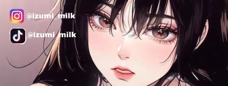 Izumi Milk banner image
