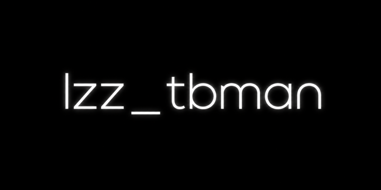 Izzman banner image