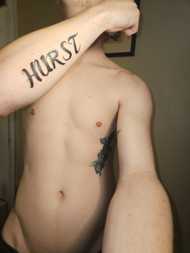 Austin Hurst banner image
