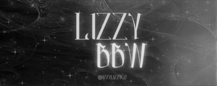 Lizzy cover image