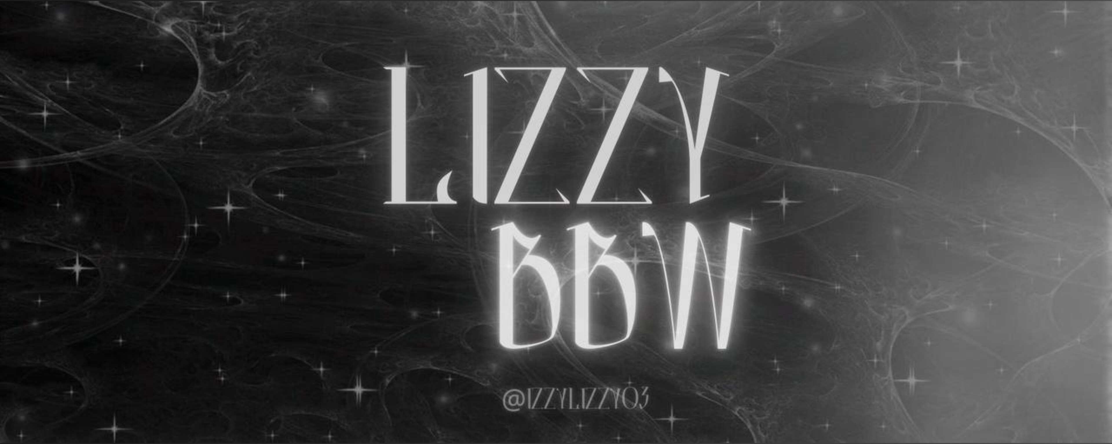 Lizzy banner image