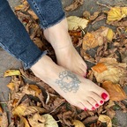 Izzy Pretty Feet avatar