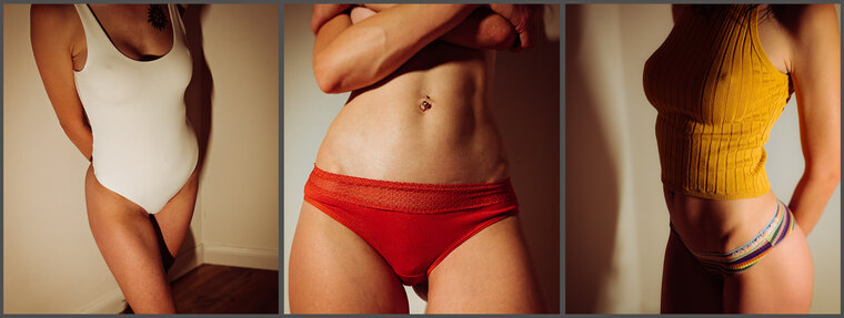 Izzy cover image