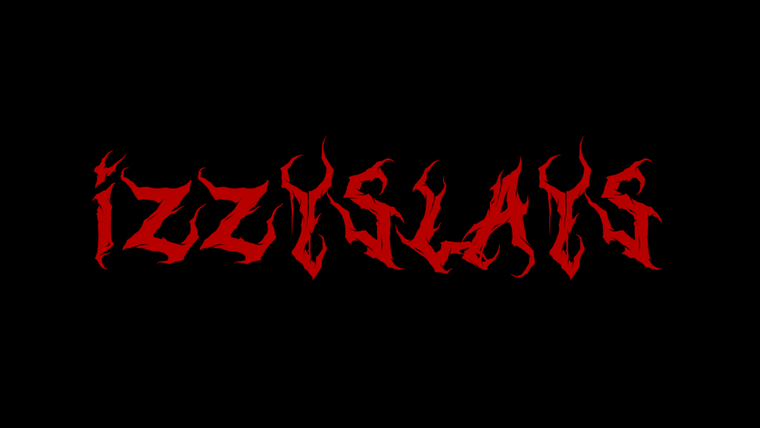 IZZYSLAYZ cover image