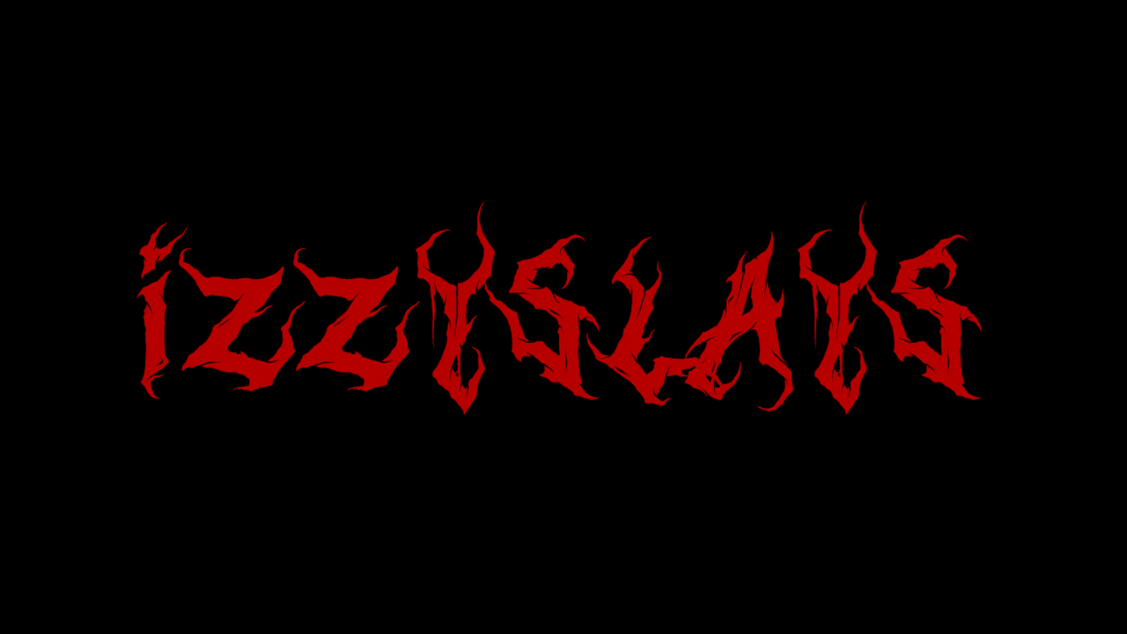 IZZYSLAYZ banner image