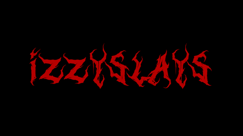 IZZYSLAYZ cover image