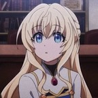 Izzy avatar