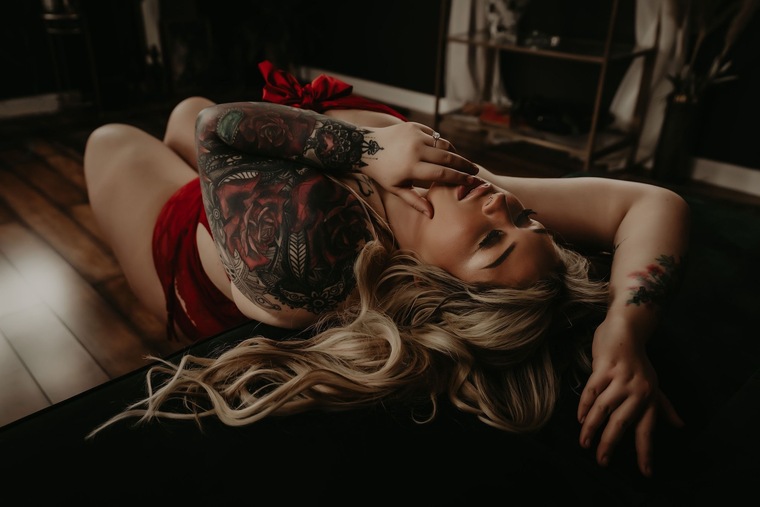 Izzy cover image