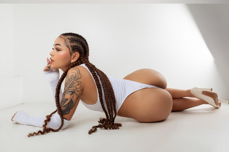 Isabella Vega cover image