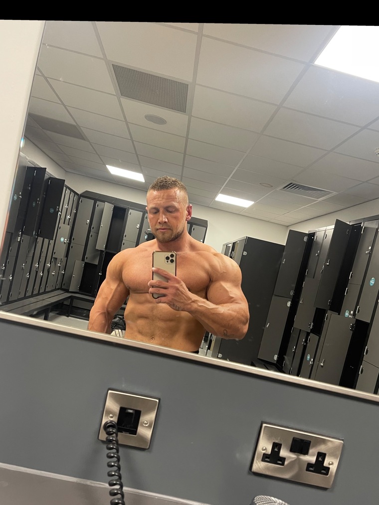 James cover image