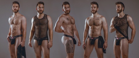 Julian Perez cover image