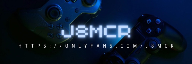 J8MCR banner image