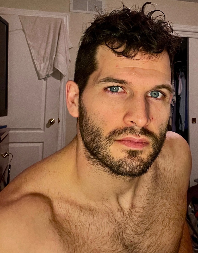 J Adams cover image
