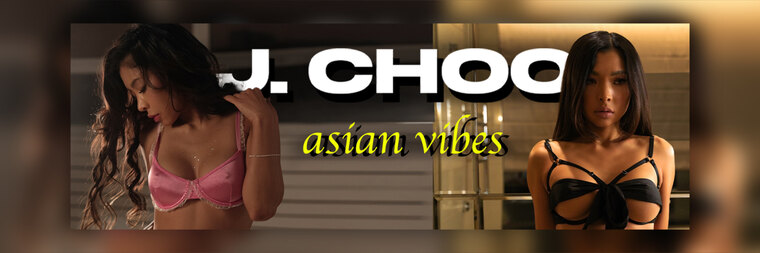 J_Chooo cover image