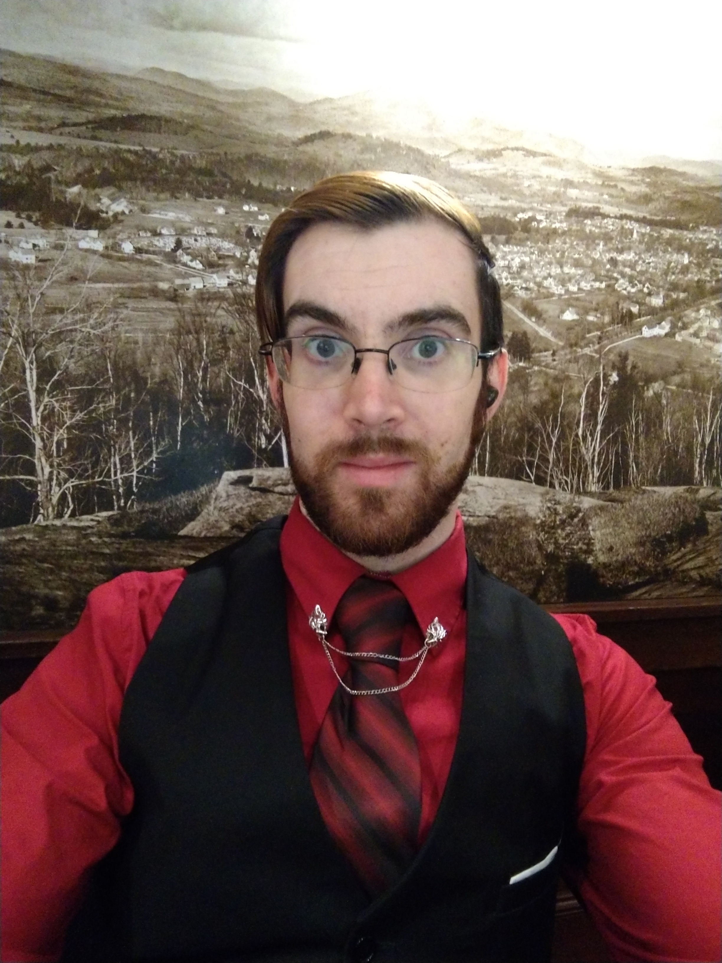 Jack avatar