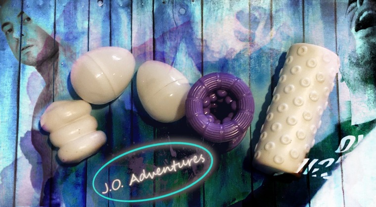 j.oadventures cover image