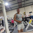 J Paredes avatar